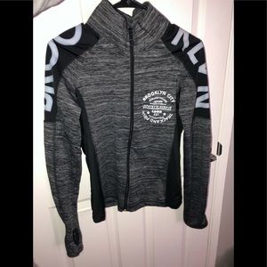 Athletic/Sporty Style Jacket